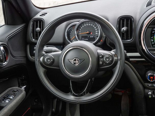 Mini One Countryman Mini 75 kW image number 10