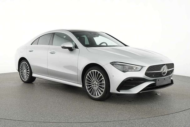 Mercedes-Benz CLA 250 160 kW image number 2