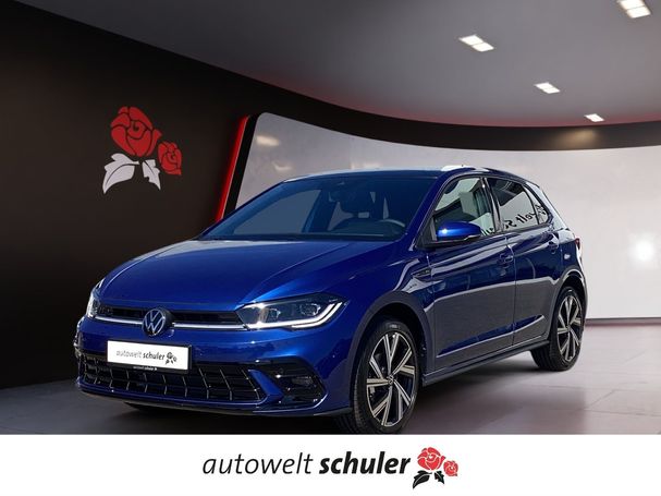 Volkswagen Polo 1.0 TSI R-Line 70 kW image number 2