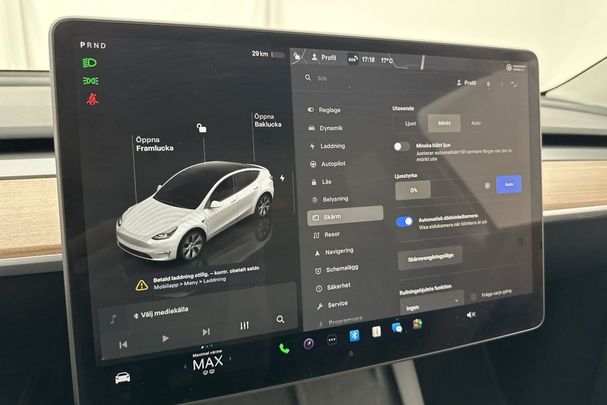 Tesla Model Y Long Range AWD 378 kW image number 26