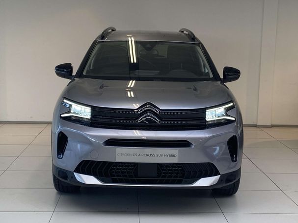 Citroen C5 Aircross 180 EAT8 133 kW image number 2