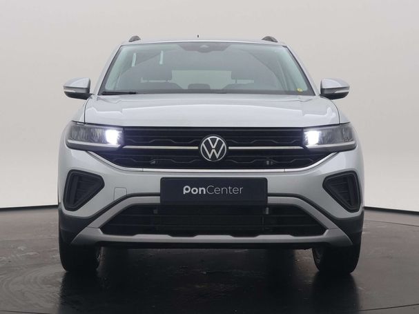 Volkswagen T-Cross 1.0 TSI Life 85 kW image number 2