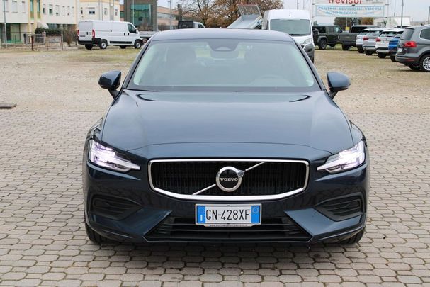 Volvo S60 120 kW image number 11