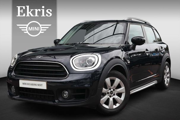 Mini Cooper Countryman 100 kW image number 1