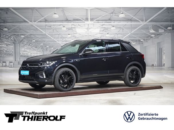 Volkswagen T-Roc 1.5 TSI R-Line DSG 110 kW image number 1