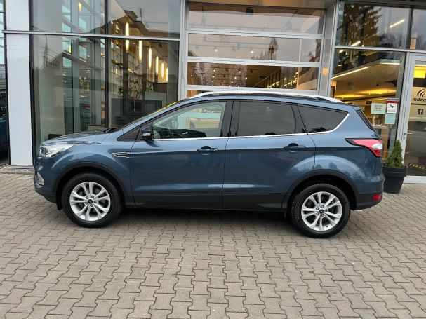 Ford Kuga 1.5 EcoBoost Titanium 110 kW image number 5