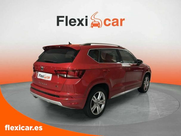 Seat Ateca 1.5 TSI DSG FR 110 kW image number 7