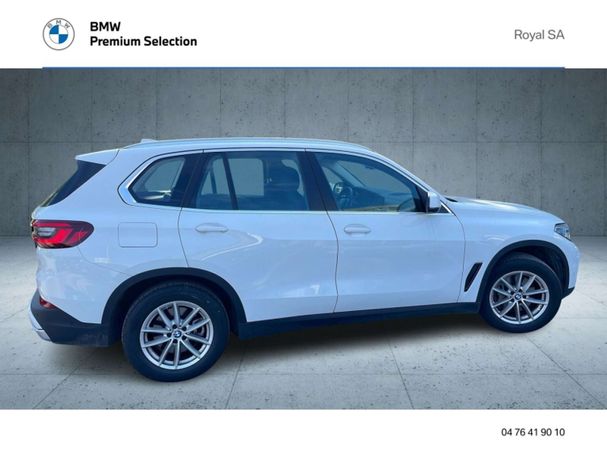 BMW X5 xDrive 213 kW image number 3