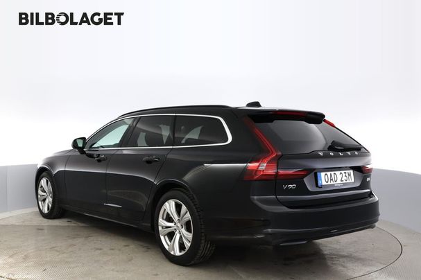 Volvo V90 B4 AWD 147 kW image number 4