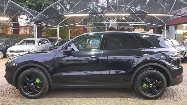 Porsche Cayenne Tiptronic 250 kW image number 5