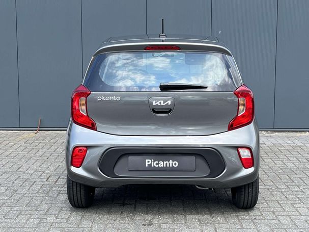 Kia Picanto 1.0 49 kW image number 6