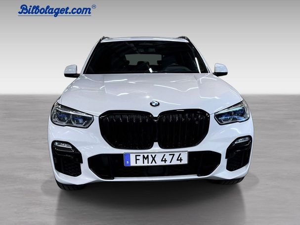 BMW X5 45e xDrive 294 kW image number 2