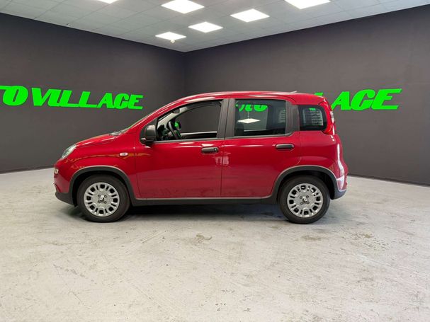 Fiat Panda 51 kW image number 5