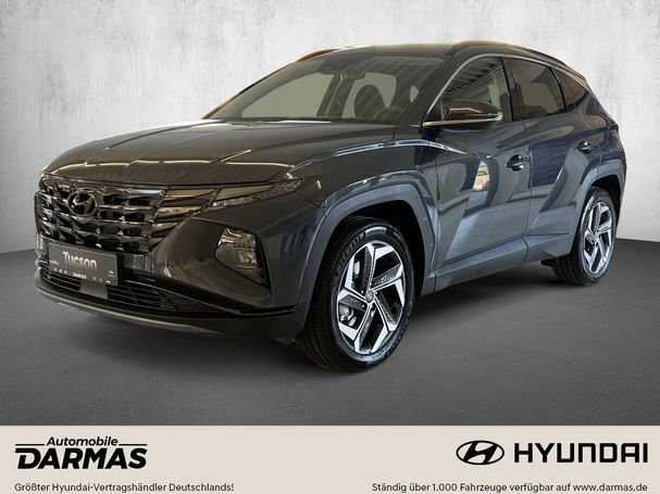 Hyundai Tucson 4WD 195 kW image number 1