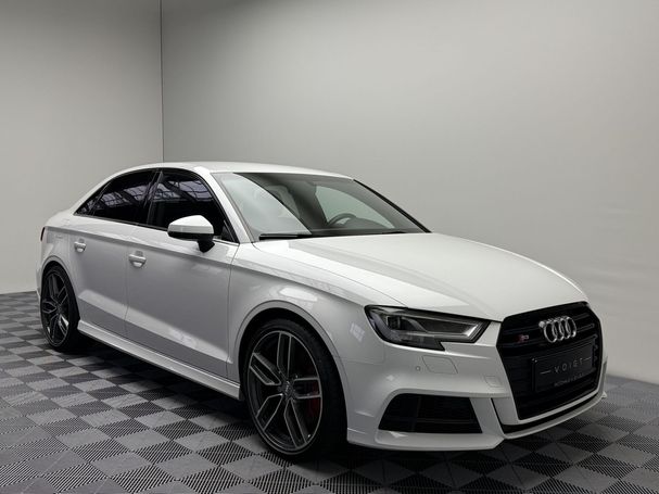 Audi S3 2.0 TFSI quattro 228 kW image number 2