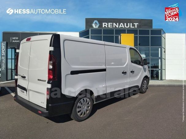 Renault Trafic dCi 120 88 kW image number 2