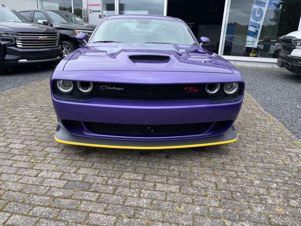 Dodge Challenger 362 kW image number 13