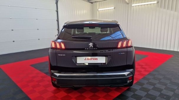 Peugeot 3008 133 kW image number 6