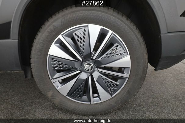 Skoda Karoq 2.0 TDI 4x4 DSG Style 110 kW image number 14