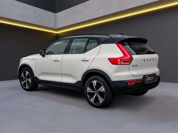 Volvo XC40 T5 Recharge 193 kW image number 3