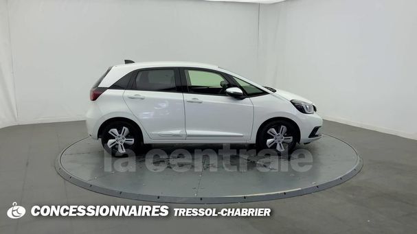 Honda Jazz 80 kW image number 17