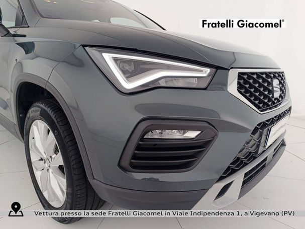 Seat Ateca 1.5 TSI DSG 110 kW image number 13