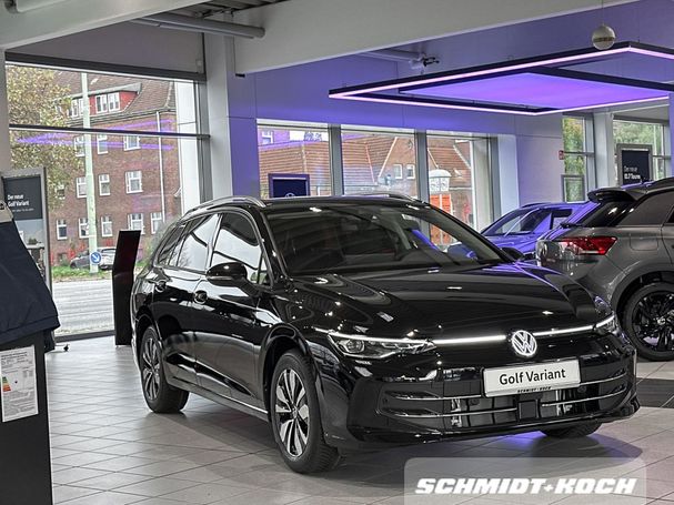 Volkswagen Golf Variant 2.0 TDI DSG 110 kW image number 1