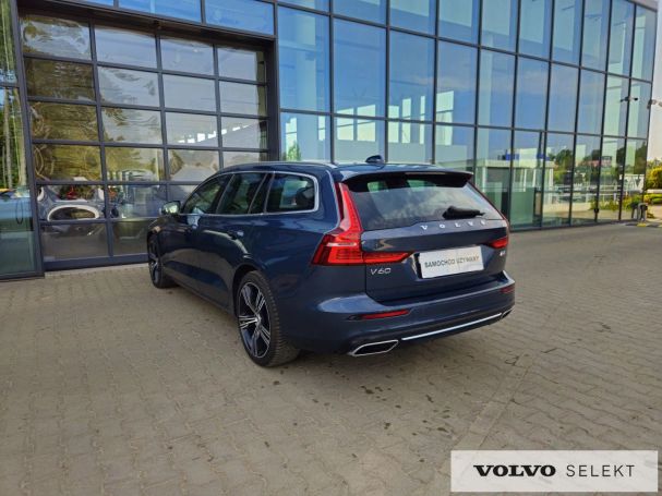 Volvo V60 145 kW image number 7