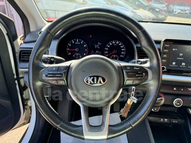 Kia Stonic 1.4 73 kW image number 17