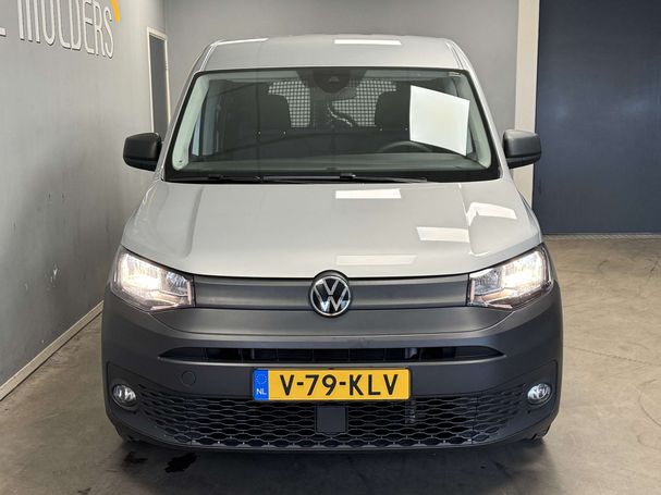 Volkswagen Caddy 2.0 TDI 55 kW image number 8