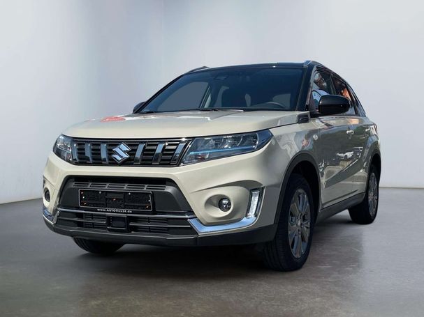 Suzuki Vitara 1.4 Hybrid 95 kW image number 1