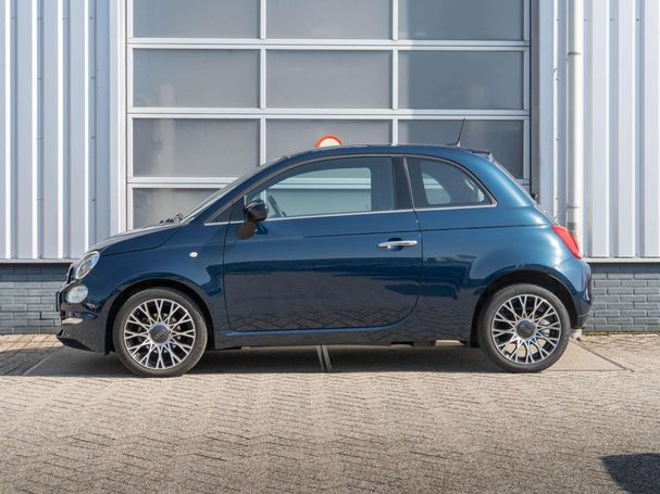 Fiat 500 51 kW image number 8