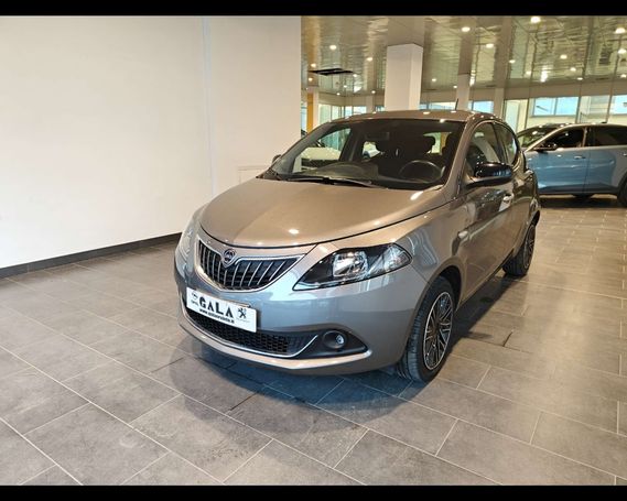 Lancia Ypsilon 51 kW image number 1