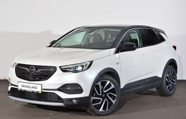 Opel Grandland X 2.0 Ultimate 130 kW image number 1