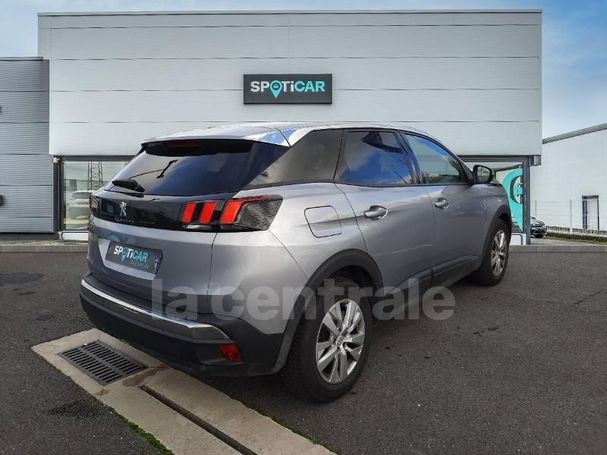 Peugeot 3008 BlueHDi 130 S&S Active 96 kW image number 23