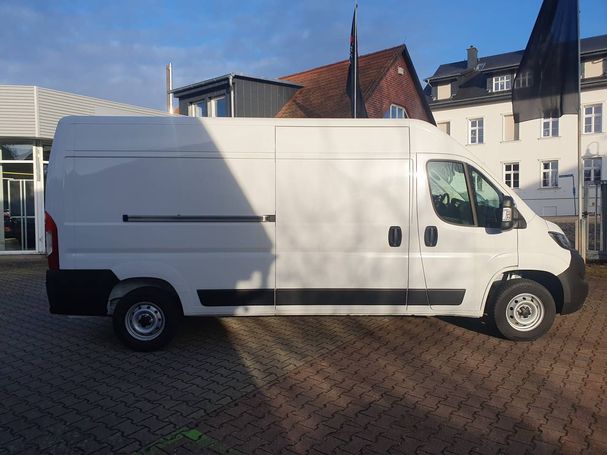 Fiat Ducato L4H2 103 kW image number 8