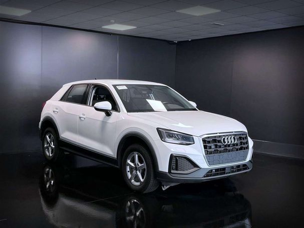 Audi Q2 30 TDI S tronic Business 85 kW image number 2