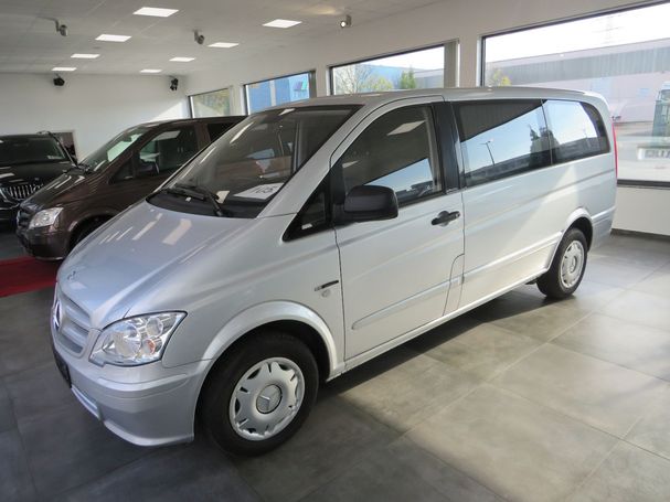 Mercedes-Benz Vito 70 kW image number 2