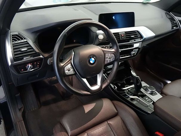 BMW X3 xDrive 120 kW image number 12