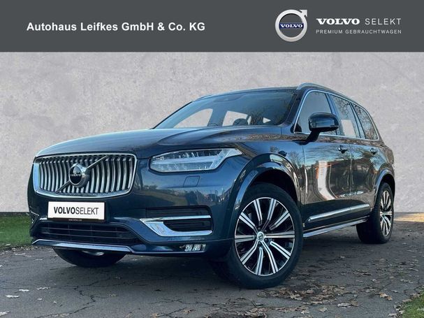 Volvo XC90 B5 AWD Inscription 173 kW image number 1