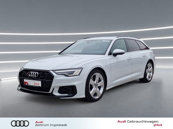 Audi S6 TDI Avant 253 kW image number 1