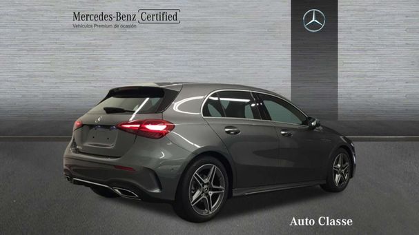 Mercedes-Benz A 180 d 85 kW image number 3