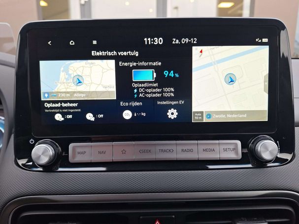 Hyundai Kona 39 kWh 100 kW image number 26