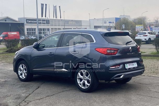 Renault Kadjar TCe 160 EDC 117 kW image number 7