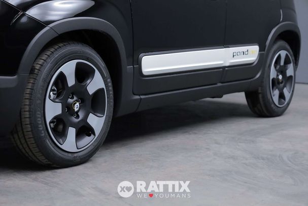 Fiat Panda 51 kW image number 5