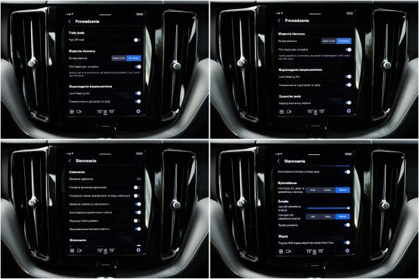 Volvo XC60 B4 Geartronic 145 kW image number 37