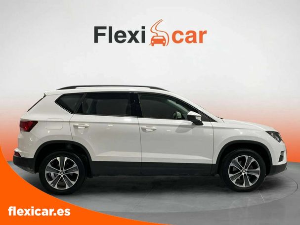 Seat Ateca 1.0 TSI Style 85 kW image number 4