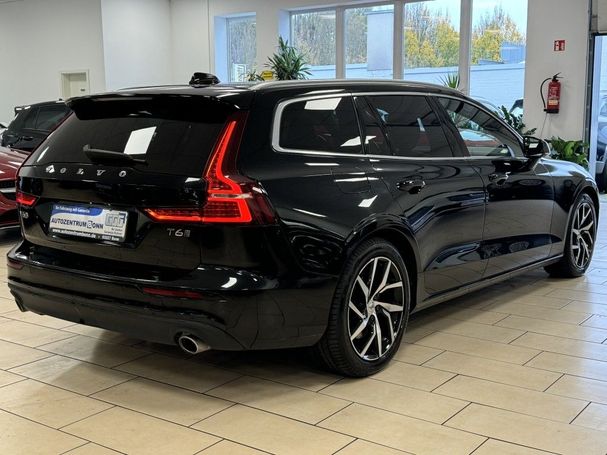 Volvo V60 R AWD Momentum 251 kW image number 4