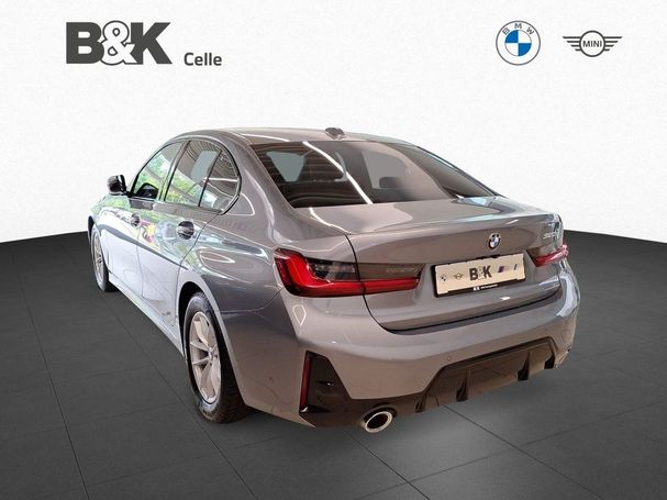 BMW 320d M Sport 140 kW image number 6