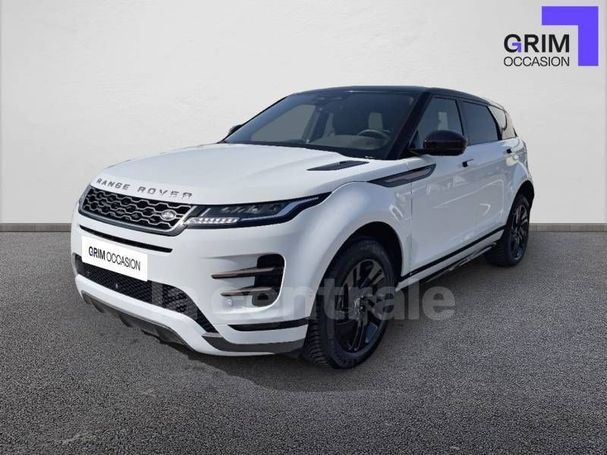 Land Rover Range Rover Evoque 147 kW image number 1